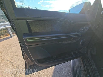 2018 Ford Expedition Limited - miniatura 9