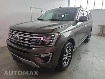 2018 Ford Expedition Limited - samochód z USA z aukcji Manheim, oferta Kup Teraz w AUTOMAX