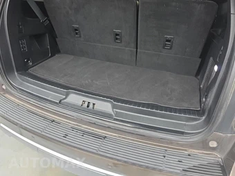 2018 Ford Expedition Limited - miniatura 13