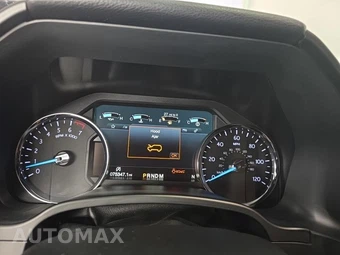 2018 Ford Expedition Limited - miniatura 15