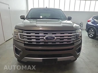 2018 Ford Expedition Limited - miniatura 2