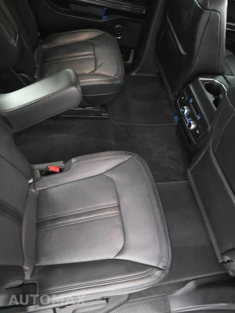 2018 Ford Expedition Limited - miniatura 20