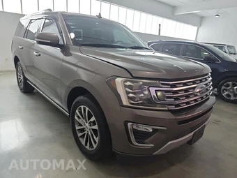 2018 Ford Expedition Limited - miniatura 3