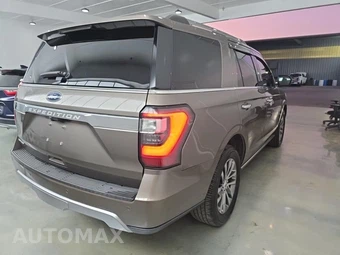 2018 Ford Expedition Limited - miniatura 4