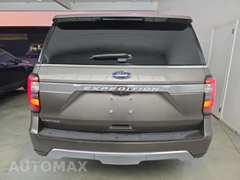 2018 Ford Expedition Limited - miniatura 5