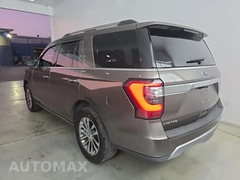 2018 Ford Expedition Limited - miniatura 6