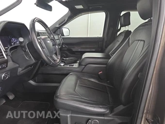 2018 Ford Expedition Limited - miniatura 7