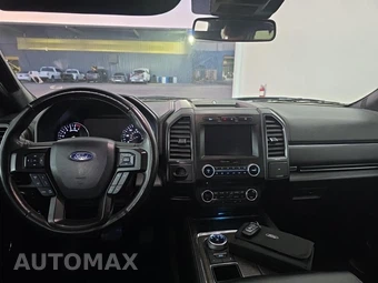 2018 Ford Expedition Limited - miniatura 8