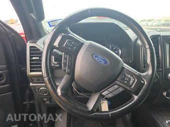 2018 Ford Expedition Limited – miniatura 10