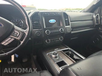 2018 Ford Expedition Limited – miniatura 11
