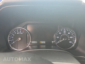 2018 Ford Expedition Limited – miniatura 12