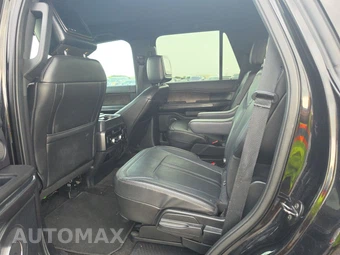 2018 Ford Expedition Limited – miniatura 13