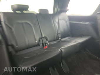 2018 Ford Expedition Limited – miniatura 14