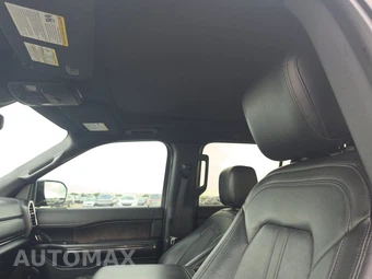 2018 Ford Expedition Limited – miniatura 18
