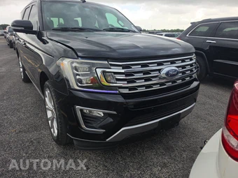 2018 Ford Expedition Limited – miniatura 2