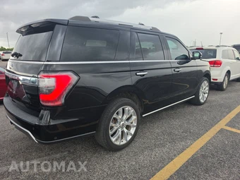 2018 Ford Expedition Limited – miniatura 4