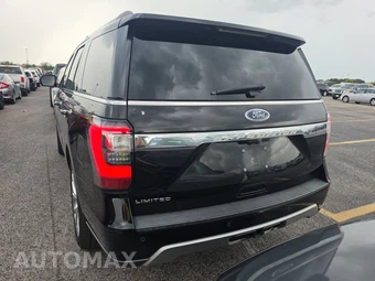 2018 Ford Expedition Limited – miniatura 5