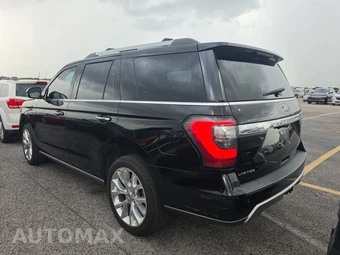 2018 Ford Expedition Limited – miniatura 6