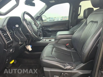 2018 Ford Expedition Limited – miniatura 7