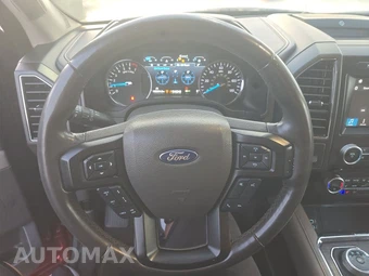 2018 Ford Expedition Limited - miniatura 10