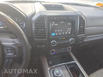 2018 Ford Expedition Limited - miniatura 11