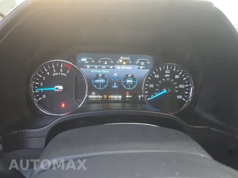 2018 Ford Expedition Limited - miniatura 12
