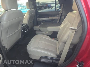 2018 Ford Expedition Limited - miniatura 13