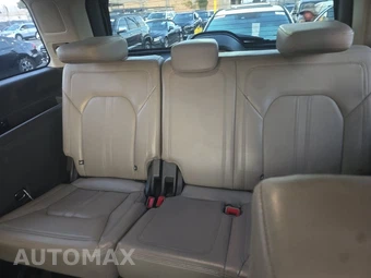 2018 Ford Expedition Limited - miniatura 14