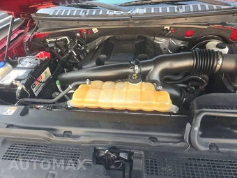 2018 Ford Expedition Limited - miniatura 16