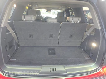 2018 Ford Expedition Limited - miniatura 17