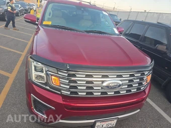 2018 Ford Expedition Limited - miniatura 2
