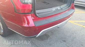 2018 Ford Expedition Limited - miniatura 24