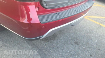 2018 Ford Expedition Limited - miniatura 26