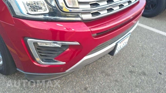 2018 Ford Expedition Limited - miniatura 27