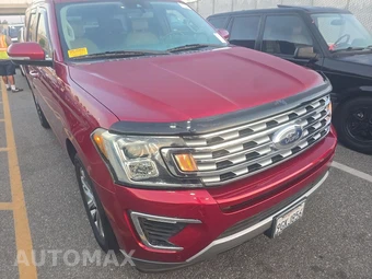2018 Ford Expedition Limited - miniatura 3
