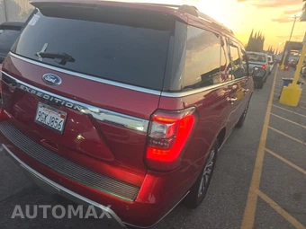 2018 Ford Expedition Limited - miniatura 4