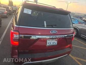 2018 Ford Expedition Limited - miniatura 5