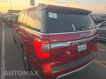 2018 Ford Expedition Limited - miniatura 6