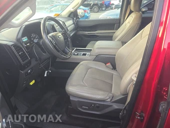 2018 Ford Expedition Limited - miniatura 7