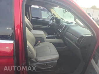 2018 Ford Expedition Limited - miniatura 8