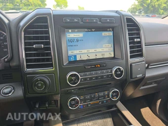2018 Ford Expedition Limited - miniatura 10