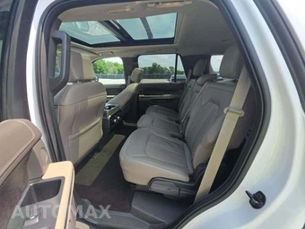 2018 Ford Expedition Limited - miniatura 13