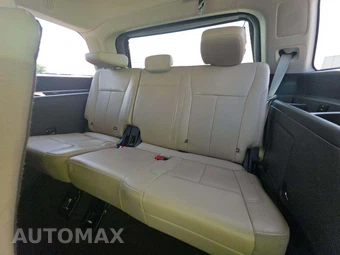 2018 Ford Expedition Limited - miniatura 14