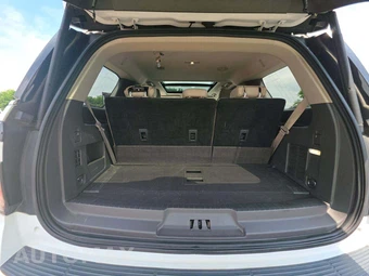 2018 Ford Expedition Limited - miniatura 15