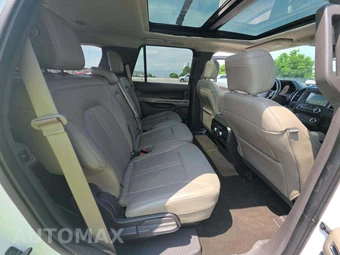 2018 Ford Expedition Limited - miniatura 17