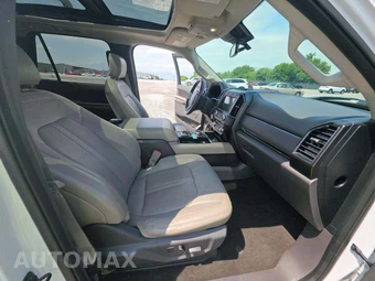 2018 Ford Expedition Limited - miniatura 19