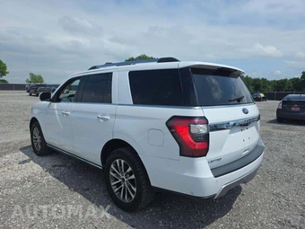 2018 Ford Expedition Limited - miniatura 2