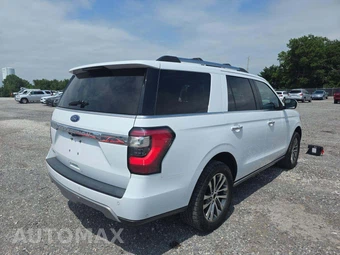 2018 Ford Expedition Limited - miniatura 3