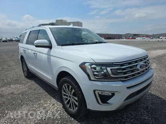 2018 Ford Expedition Limited - miniatura 4