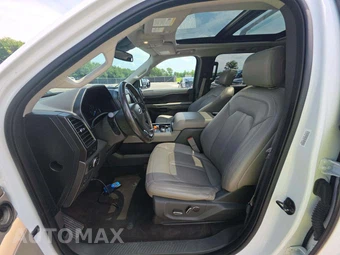 2018 Ford Expedition Limited - miniatura 6